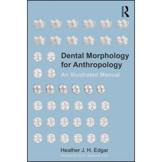 Dental Morphology for Anthropology