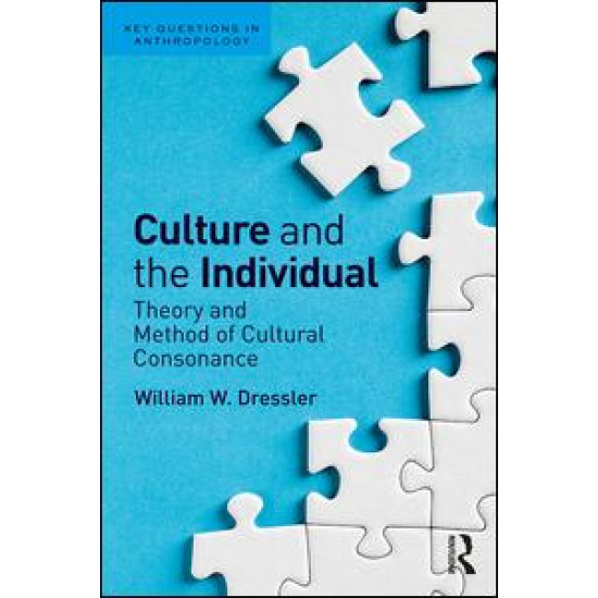 Culture and the Individual Culture and the Individual