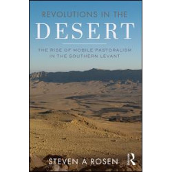 Revolutions in the Desert Revolutions in the Desert