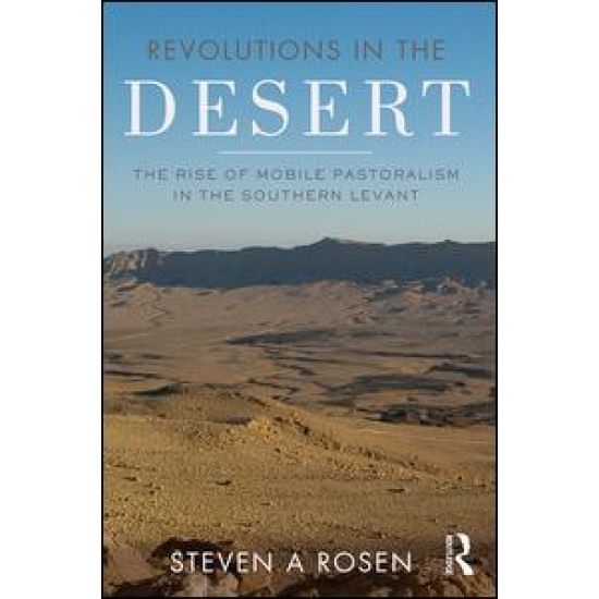 Revolutions in the Desert