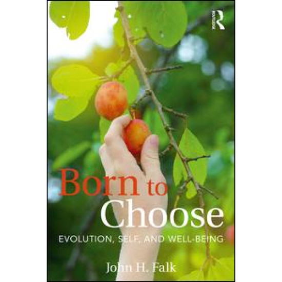 Born to Choose Born to Choose