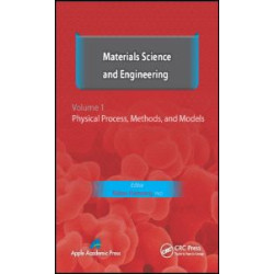 Materials Science and Engineering. Volume I Materials Science and Engineering. Volume I