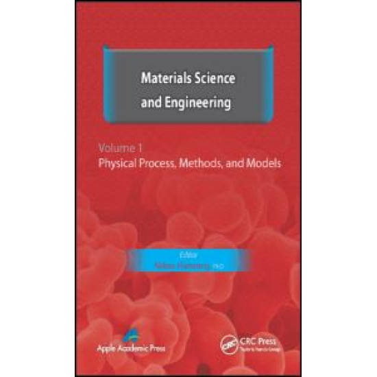 Materials Science and Engineering. Volume I Materials Science and Engineering. Volume I