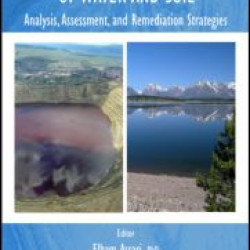 Heavy Metal Contamination of Water and Soil Heavy Metal Contamination of Water and Soil