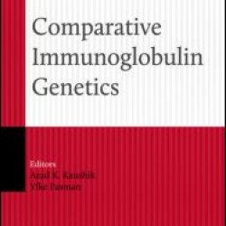 Comparative Immunoglobulin Genetics Comparative Immunoglobulin Genetics