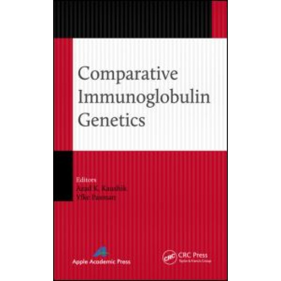 Comparative Immunoglobulin Genetics Comparative Immunoglobulin Genetics