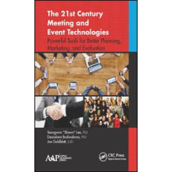 The 21st Century Meeting and Event Technologies