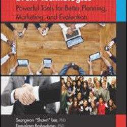 The 21st Century Meeting and Event Technologies