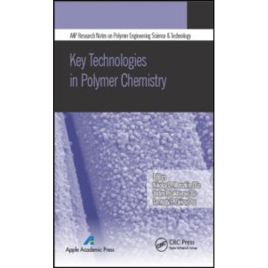 Key Technologies in Polymer Chemistry