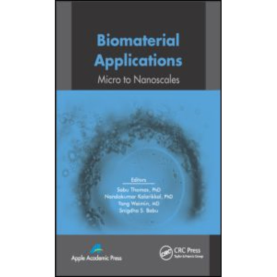 Biomaterial Applications Biomaterial Applications