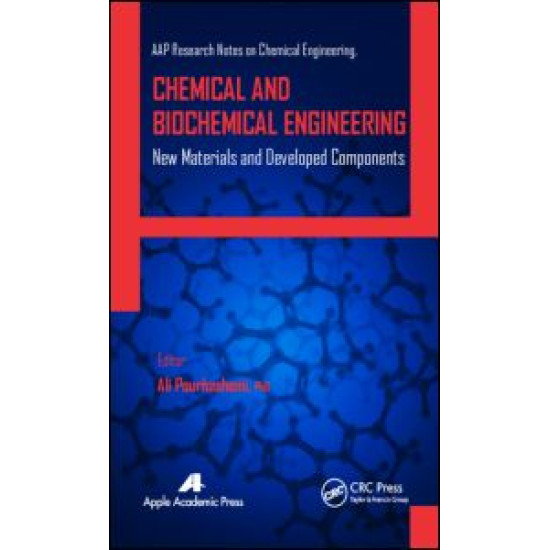 Chemical and Biochemical Engineering