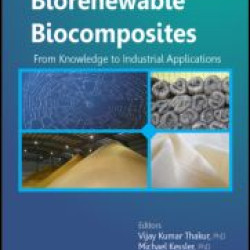 Green Biorenewable Biocomposites Green Biorenewable Biocomposites
