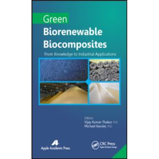 Green Biorenewable Biocomposites Green Biorenewable Biocomposites