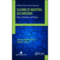 Clearing of Industrial Gas Emissions Clearing of Industrial Gas Emissions