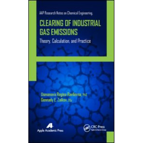 Clearing of Industrial Gas Emissions