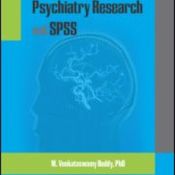 Statistical Methods in Psychiatry Research and SPSS
