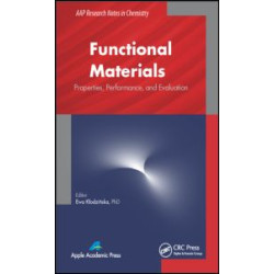 Functional Materials Functional Materials