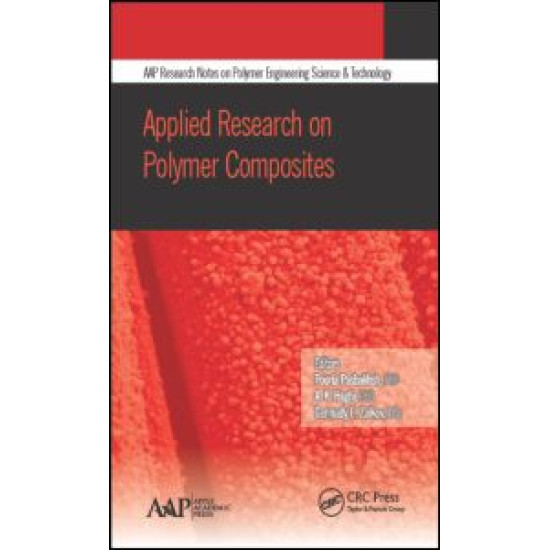 Applied Research on Polymer Composites