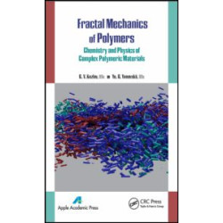 Fractal Mechanics of Polymers Fractal Mechanics of Polymers