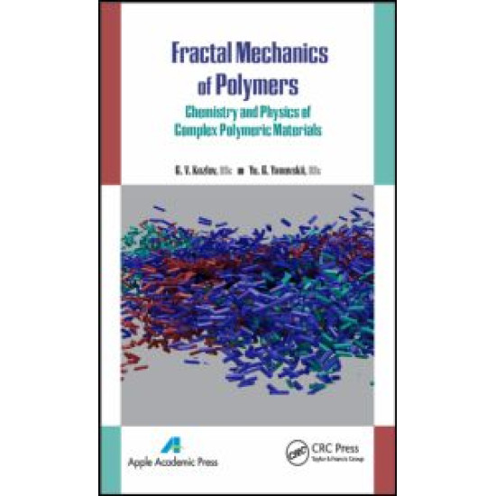 Fractal Mechanics of Polymers