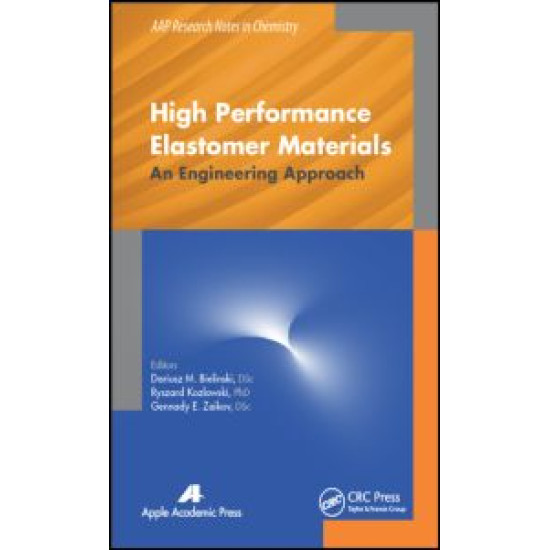 High Performance Elastomer Materials High Performance Elastomer Materials
