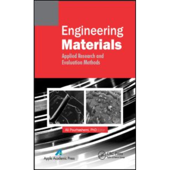 Engineering Materials Engineering Materials