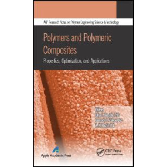 Polymers and Polymeric Composites