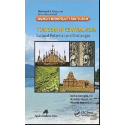Tourism in Central Asia Tourism in Central Asia