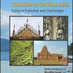 Tourism in Central Asia