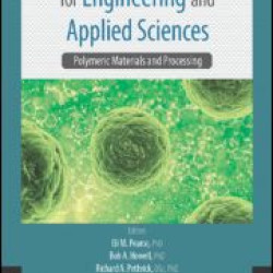 Physical Chemistry Research for Engineering and Applied Sciences, Volume Two