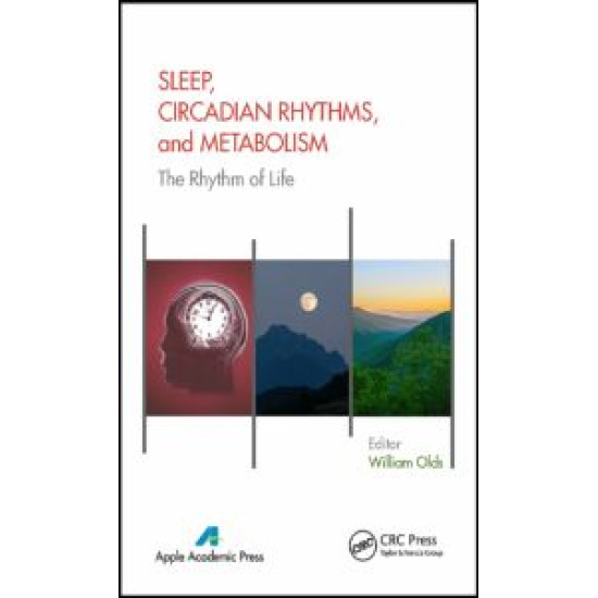 Sleep, Circadian Rhythms, and Metabolism