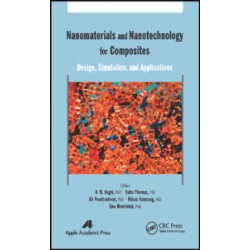 Nanomaterials and Nanotechnology for Composites