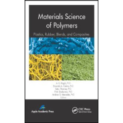Materials Science of Polymers Materials Science of Polymers