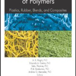 Materials Science of Polymers Materials Science of Polymers