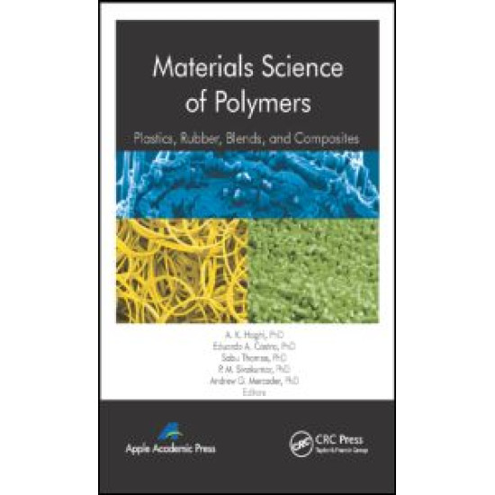 Materials Science of Polymers