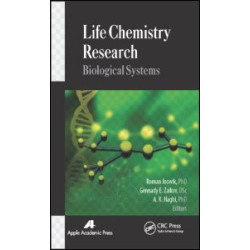 Life Chemistry Research Life Chemistry Research