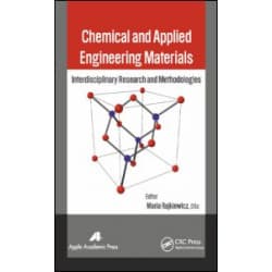 Chemical and Applied Engineering Materials