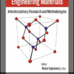 Chemical and Applied Engineering Materials Chemical and Applied Engineering Materials