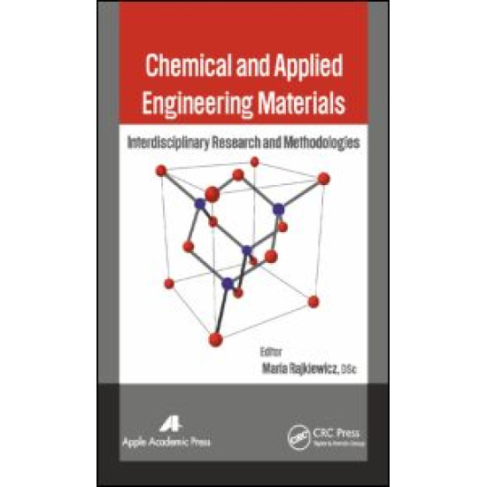 Chemical and Applied Engineering Materials