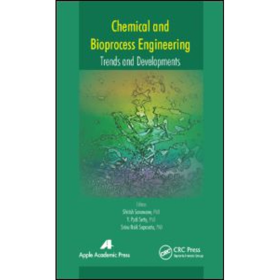 Chemical and Bioprocess Engineering