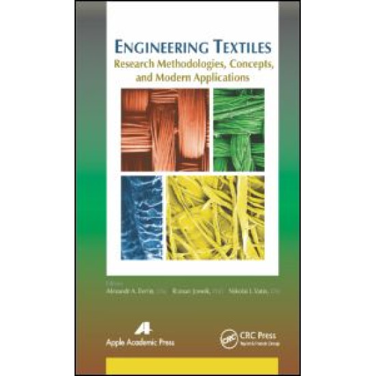 Engineering Textiles Engineering Textiles