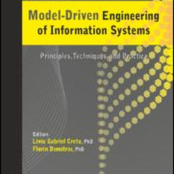 Model-Driven Engineering of Information Systems Model-Driven Engineering of Information Systems