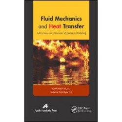 Fluid Mechanics and Heat Transfer Fluid Mechanics and Heat Transfer