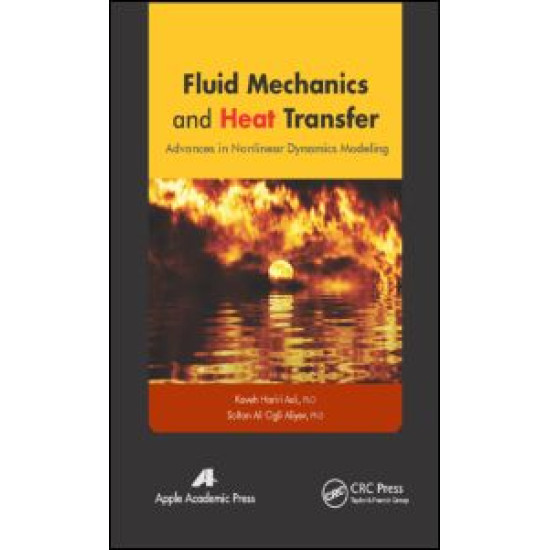 Fluid Mechanics and Heat Transfer Fluid Mechanics and Heat Transfer