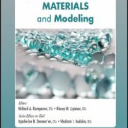 Multifunctional Materials and Modeling Multifunctional Materials and Modeling