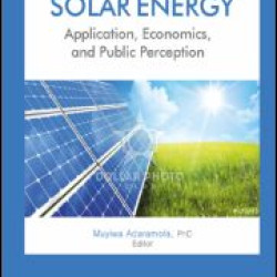 Solar Energy Solar Energy