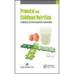 Prenatal and Childhood Nutrition