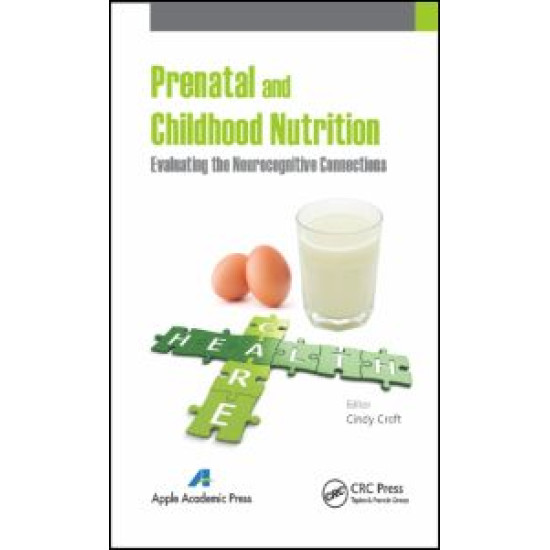 Prenatal and Childhood Nutrition