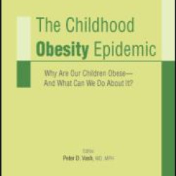 The Childhood Obesity Epidemic