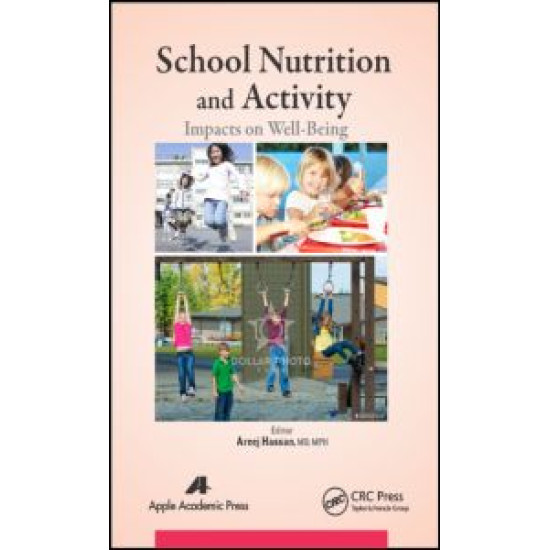 School Nutrition and Activity School Nutrition and Activity